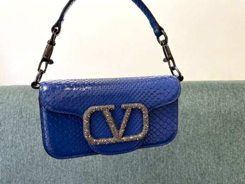 Valentino Satchel Bag